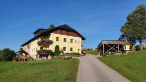 Mitterhirschberg, Familie Schweighuber Waidhofen An Der Ybbs